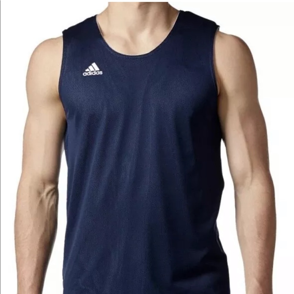 ADIDAS Reversible Tank Top